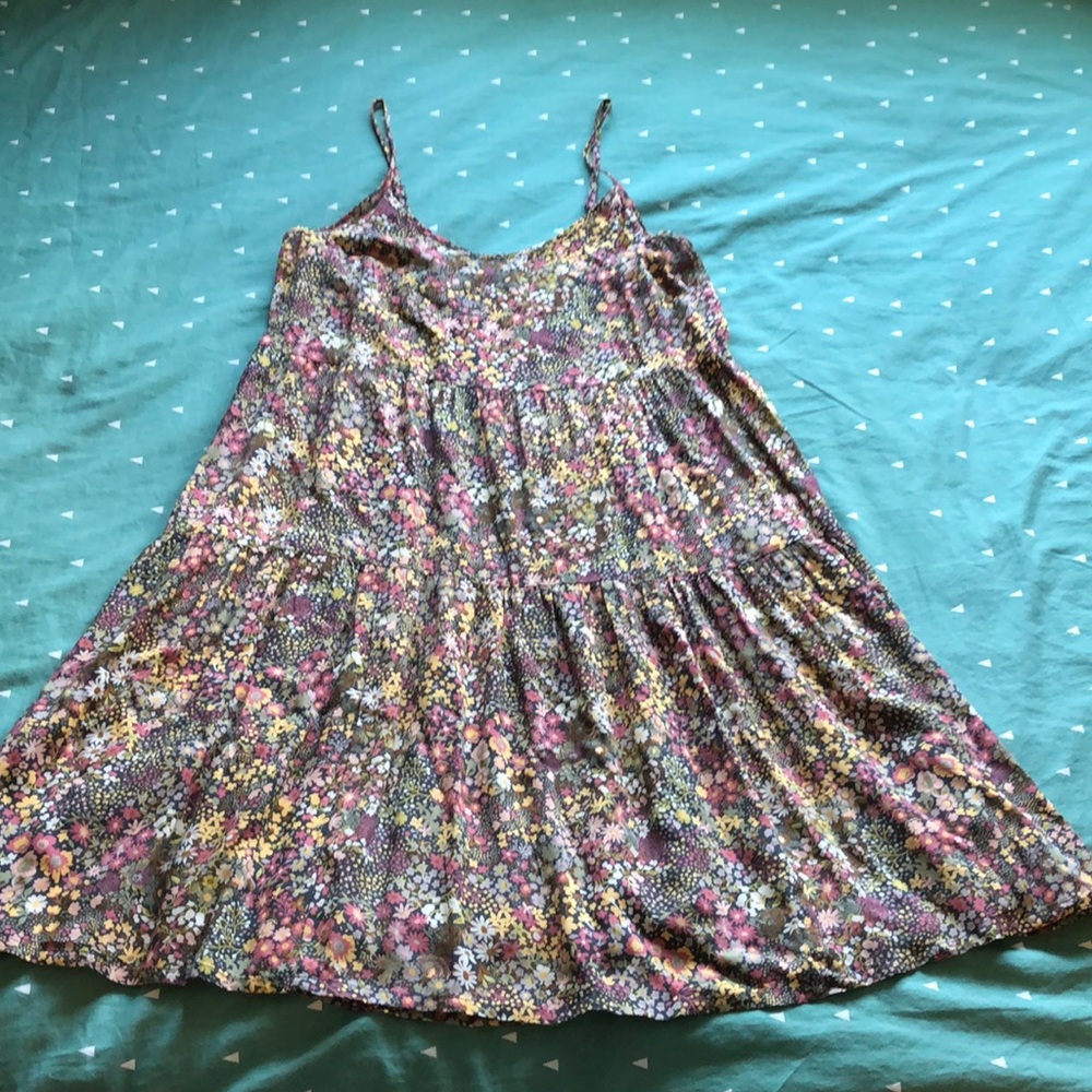 Summer dress 👗